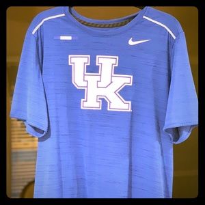 Nike Kentucky Vented T-shirt